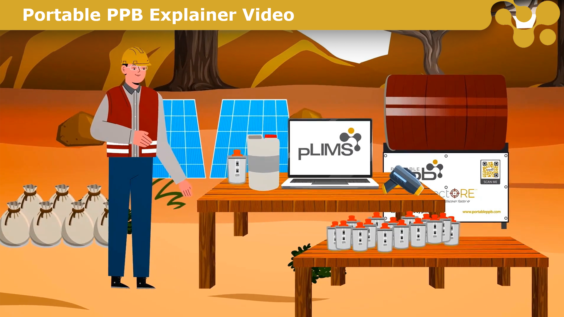 picture of Animated Explainer Video