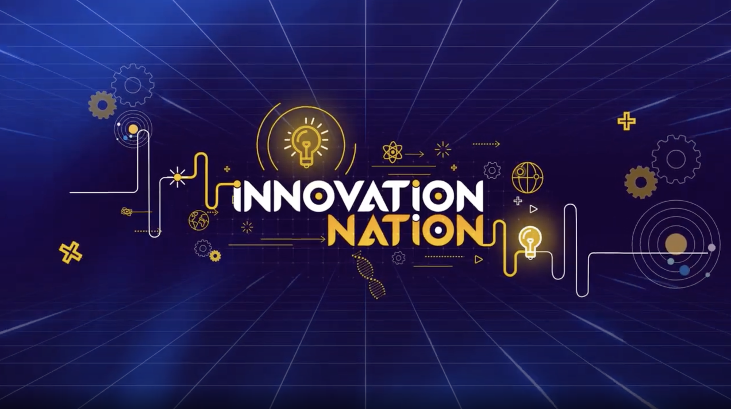 picture of Innovation Nation 2024